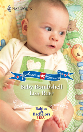 Title details for Baby Bombshell by Lisa Ruff - Available